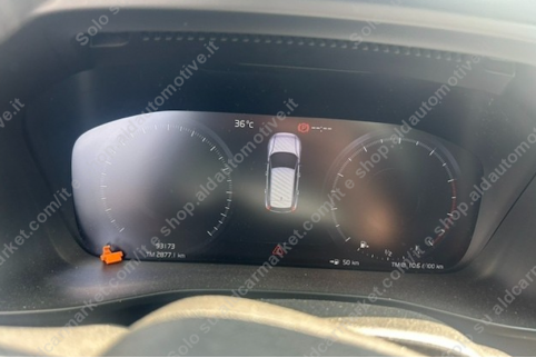 2020 Volvo XC 40, Benzinas / Elektra